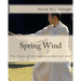 Spring Wind: The Story of the Japanese Martial Arts