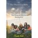 The Discussion Bible - The Pauline Epistles, The General Epistles, Revelation