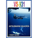 Vs-931 Antisubmarine Squadron