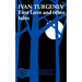 First Love and Other Tales