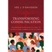 Transforming Communication: Progressing from Cross-Cultural to Intercultural Communication of Christ