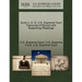 Guinn V. U. S. U.S. Supreme Court Transcript of Record with Supporting Pleadings