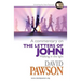 A Commentary on the Letters of John