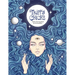 Trippy Chicks Adult Coloring Book