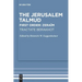 Tractate Berakhot: Edition, Translation, and Commentary