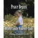 Peace Begins When Family Violence Ends