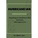 Hurricane Ian: Everything you should know about hurricanes, with respect to Ian.