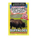 Everything You Should Know About: Buffaloes