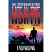 Life in the North: A Post-Apocalyptic Sci-fi Novel