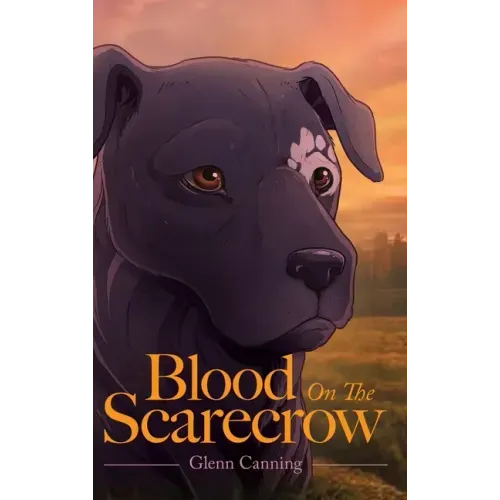 Blood on the Scarecrow