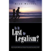 Is It Lust or Legalism?