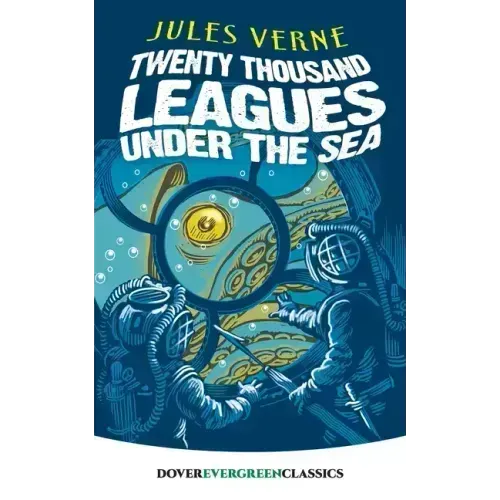 Twenty Thousand Leagues Under the Sea