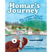 Homar's Journey: One Lobster's Tale of Life in Blue Hill Bay