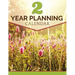 2 Year Planning Calendar