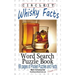 Circle It, Whisky Facts (Whiskey), Word Search, Puzzle Book