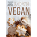 The Essential Christmas Cookbook for Vegans