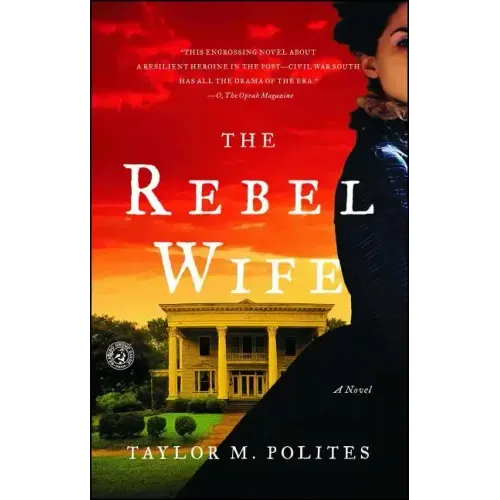 The Rebel Wife