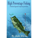 High Percentage Fishing: A Statistical Approach To Improving Catch Rates