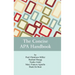 The Concise APA Handbook