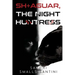 SH+AGUAR, The Night Huntress