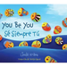 You Be You/Sé Siempre Tú