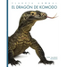 El Dragón de Komodo
