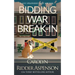 Bidding War Break-In: A Lily Sprayberry Realtor Cozy Mystery