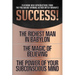 Success! (Original Classic Edition): The Richest Man in Babylon; The Magic of Believing; The Power of Your Subconscious Mind