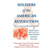 Soldiers of the American Revolution Who at One Time Were Residents Of, or Whose Graves Are Located in Chautauqua County, New York