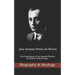 Jose Antonio Primo de Rivera: The Foundations of the Spanish Phalanx