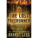 The Lost TreeRunner: An AOI Thriller