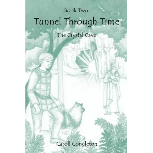 Tunnel Through Time: The Crystal Cave
