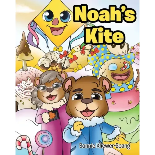 Noah's Kite