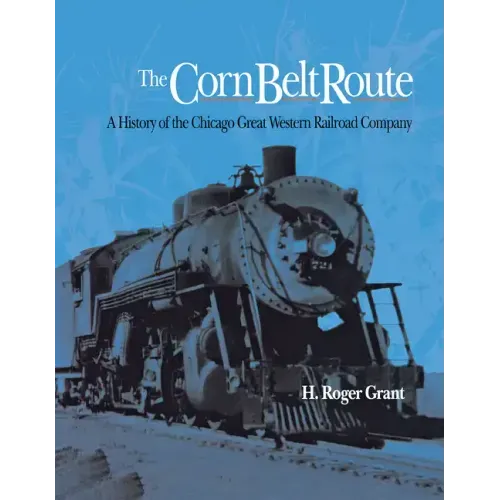 The Corn Belt Route