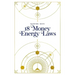 18 Money Energy Laws