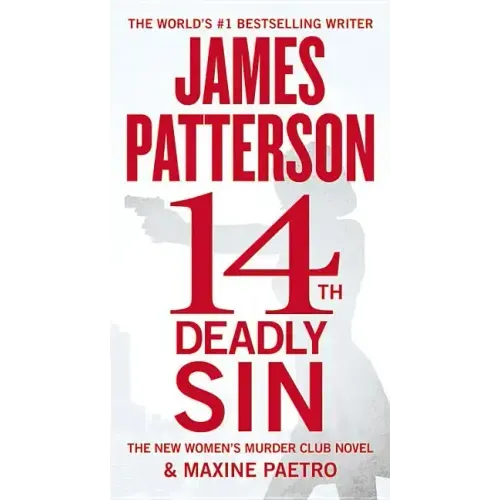 14th Deadly Sin