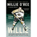 Willie: The Game-Changing Story of the Nhl's First Black Player