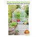 Plant Growing Structures - Knowing More about Green Houses, Hotbeds, and Cold Frames