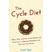 The Cycle Diet: When, Why, and How to Use Refeeds and Cheat Days to Optimize Metabolism and Stay Lean Year-Round