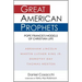 Great American Prophets: Pope Francis's Models of Christian Life
