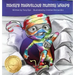 Mikey's Marvelous Mummy Wraps