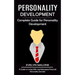Personality Development: Complete Guide for Personality Development (A Guide to Living With and Managing Paranoid Personality Disorder)