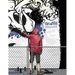 Graffiti Coloring Book for Grown-Ups 1
