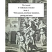 Aeneid Book 2: With scansion, interlinear translation, parsing and notes