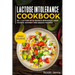 Lactose Intolerance Cookbook: Main Course