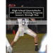 High School Quarterbacks Off-Season Training Program - January through May