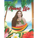 Hawaii Life Coloring Book For Adults: Fantastic An Adult Coloring Book Featuring Tropical Hawaiian Scenes, Stunning Island Landscapes and Exotic Islan