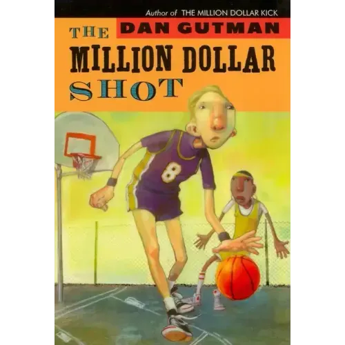 The Million Dollar Shot