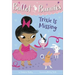 Ballet Bunnies #6: Trixie Is Missing