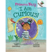 I Am Curious: An Acorn Book (Princess Truly #7)